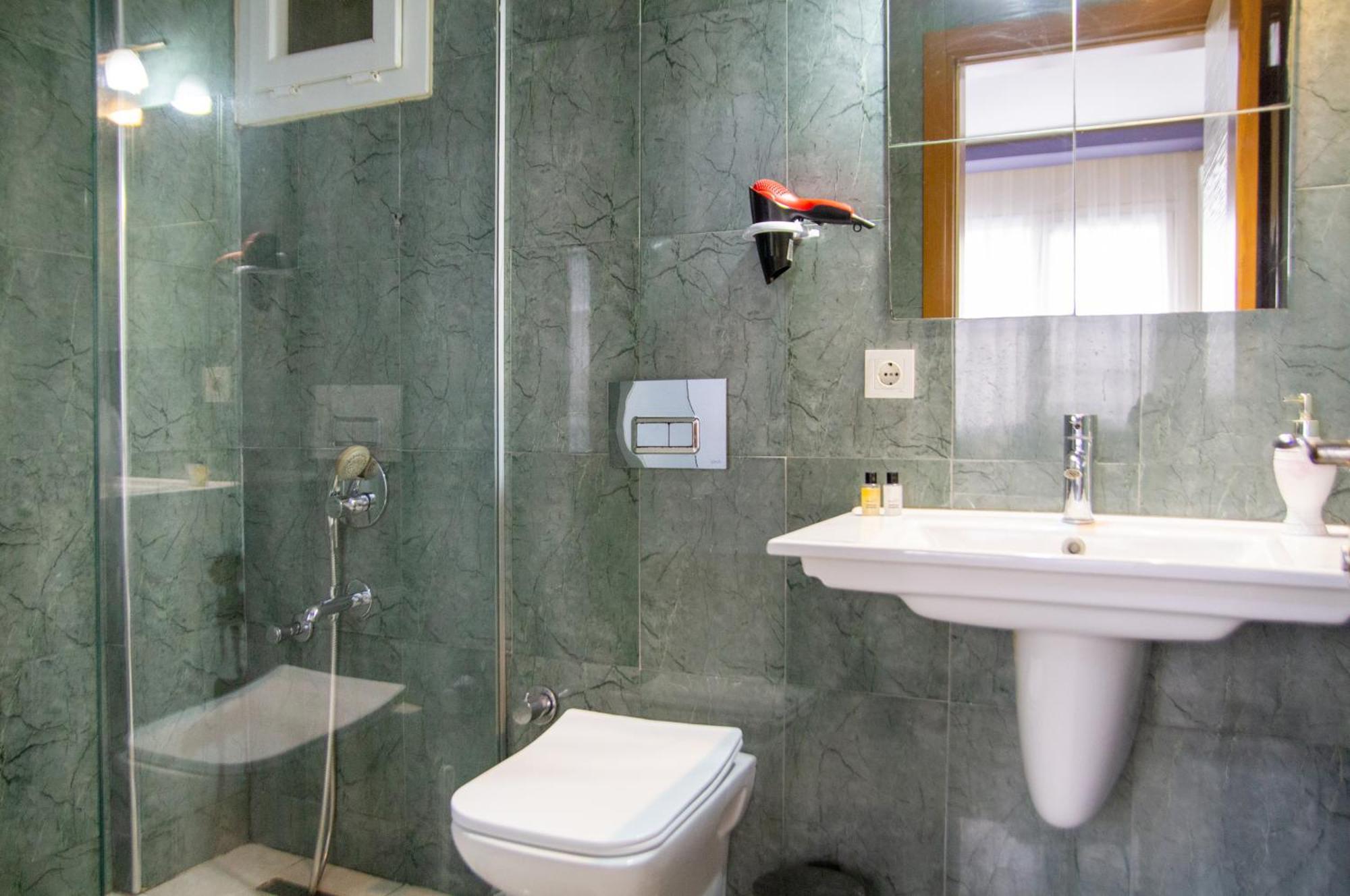 Fi Homes (Adults Only) Izmir Exterior photo
